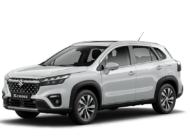 S-CROSS HÍBRIDA