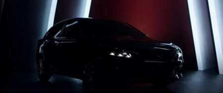 SE ANTICIPA LA ACTUALIZACIÓN DEL SUZUKI BALENO 2022