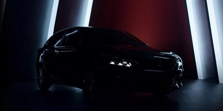 SE ANTICIPA LA ACTUALIZACIÓN DEL SUZUKI BALENO 2022