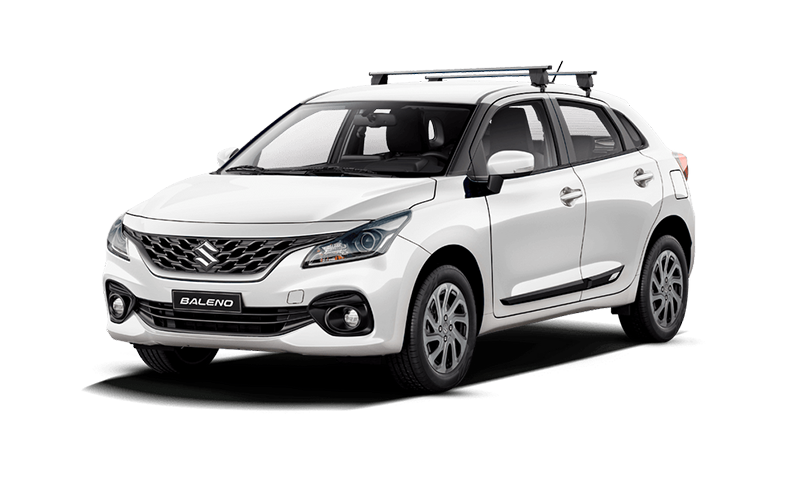 SUZUKI BALENO CROSS