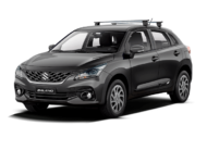SUZUKI BALENO CROSS