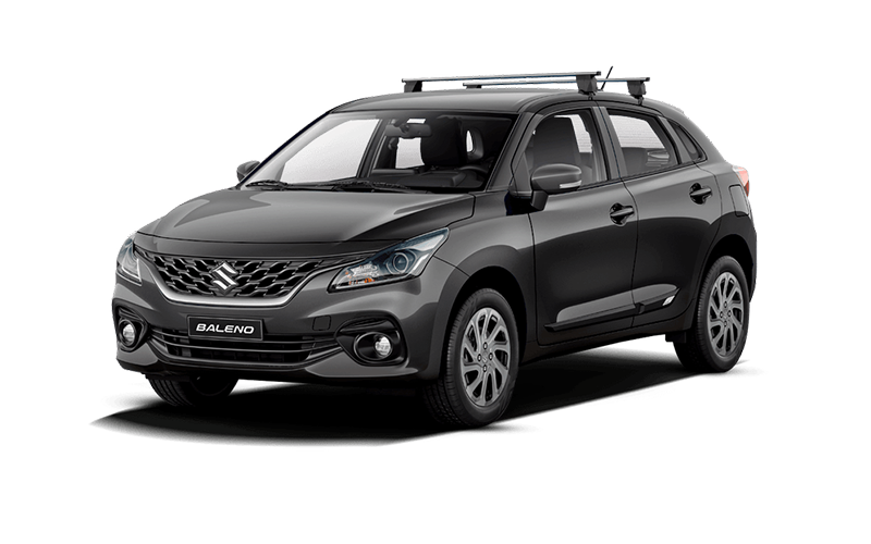SUZUKI BALENO CROSS