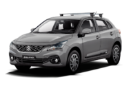 SUZUKI BALENO CROSS