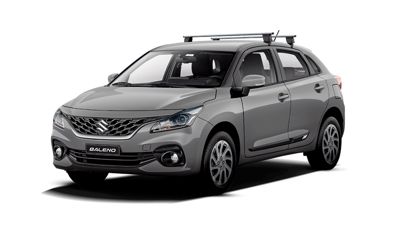 SUZUKI BALENO CROSS