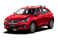 SUZUKI BALENO CROSS