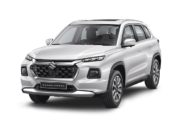 SUZUKI GRAND VITARA HÍBRIDA