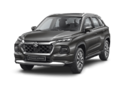 SUZUKI GRAND VITARA HÍBRIDA