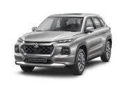 SUZUKI GRAND VITARA HÍBRIDA