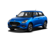 SUZUKI SWIFT HÍBRIDO