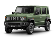 JIMNY 5 PUERTAS